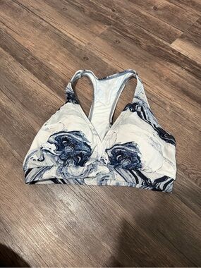 ✨🤍 Maristella Citelli Racerback Sportsbra Lustrous 🤍✨